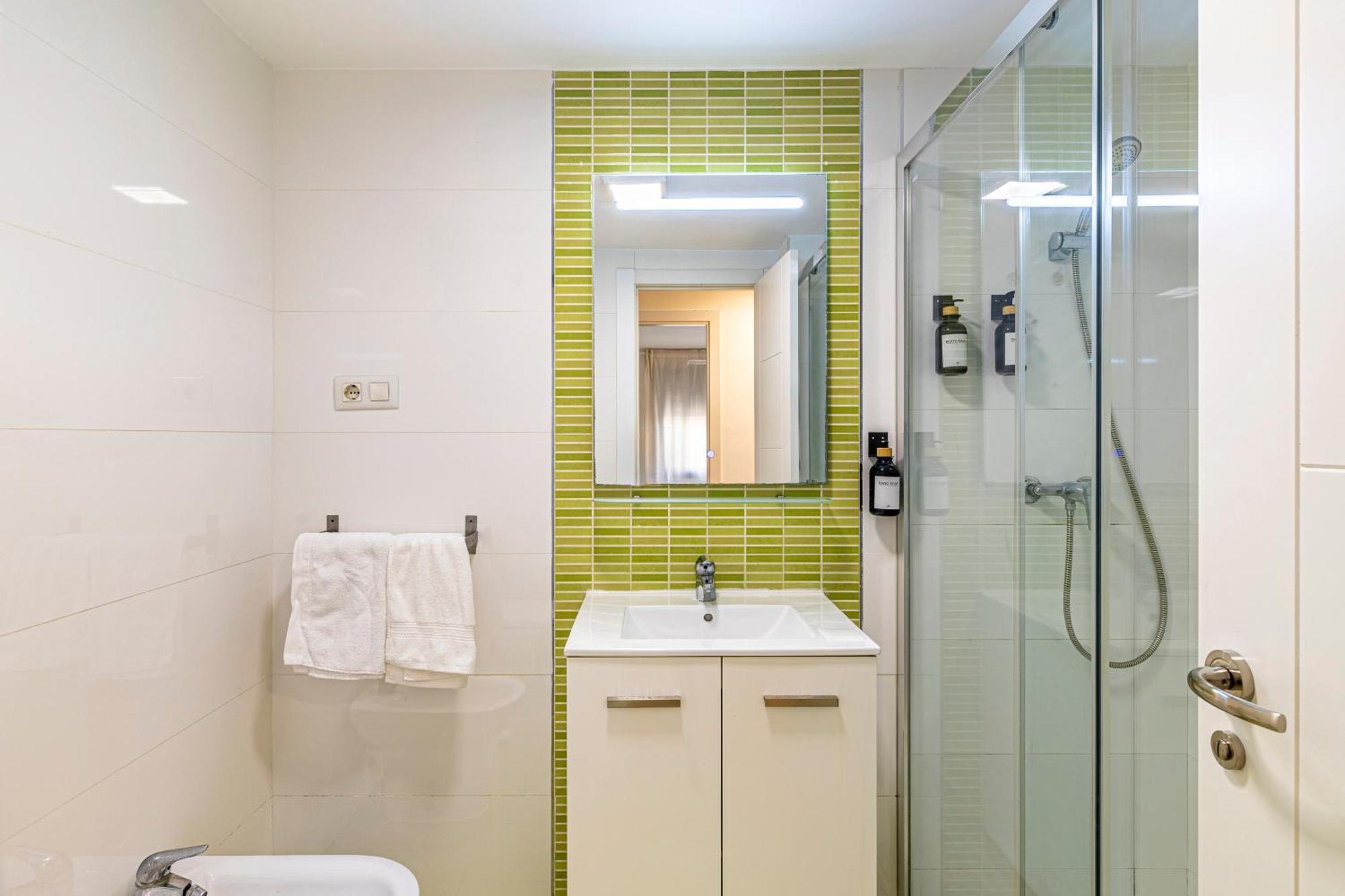 Solis Mare Apartments - Pedregalejo Beach Málaga Kültér fotó