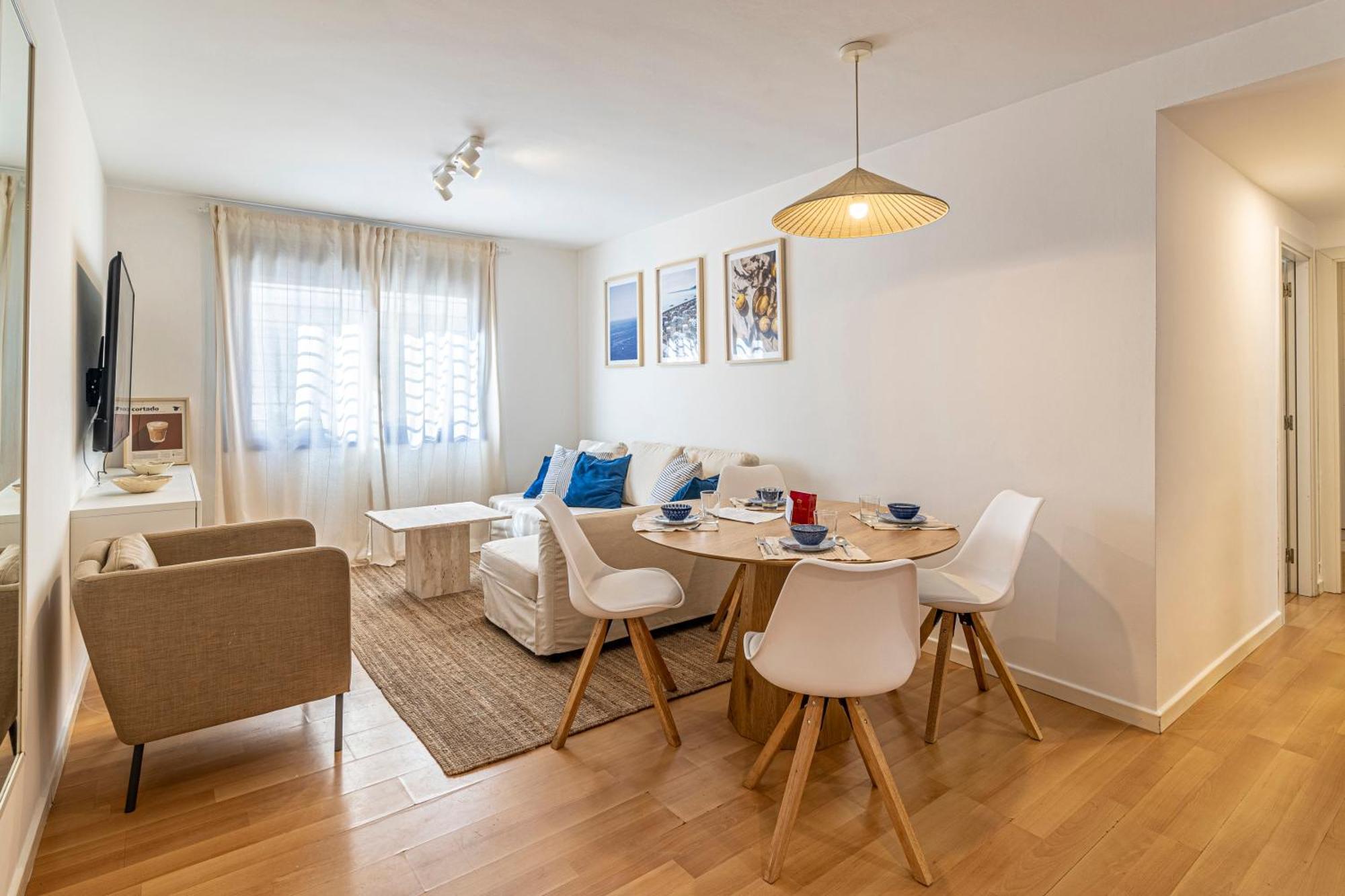 Solis Mare Apartments - Pedregalejo Beach Málaga Kültér fotó